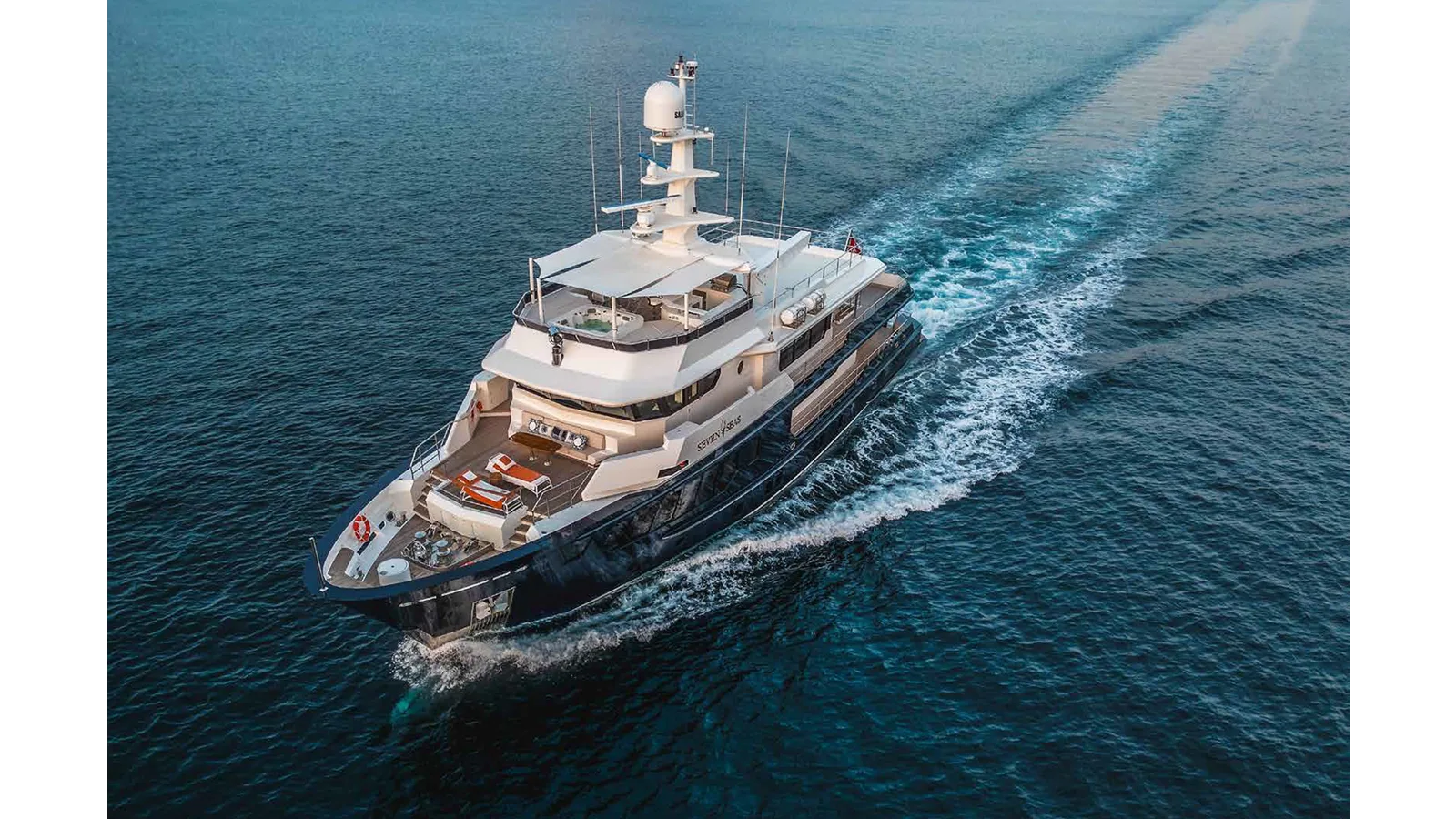 Rmk Marine 120