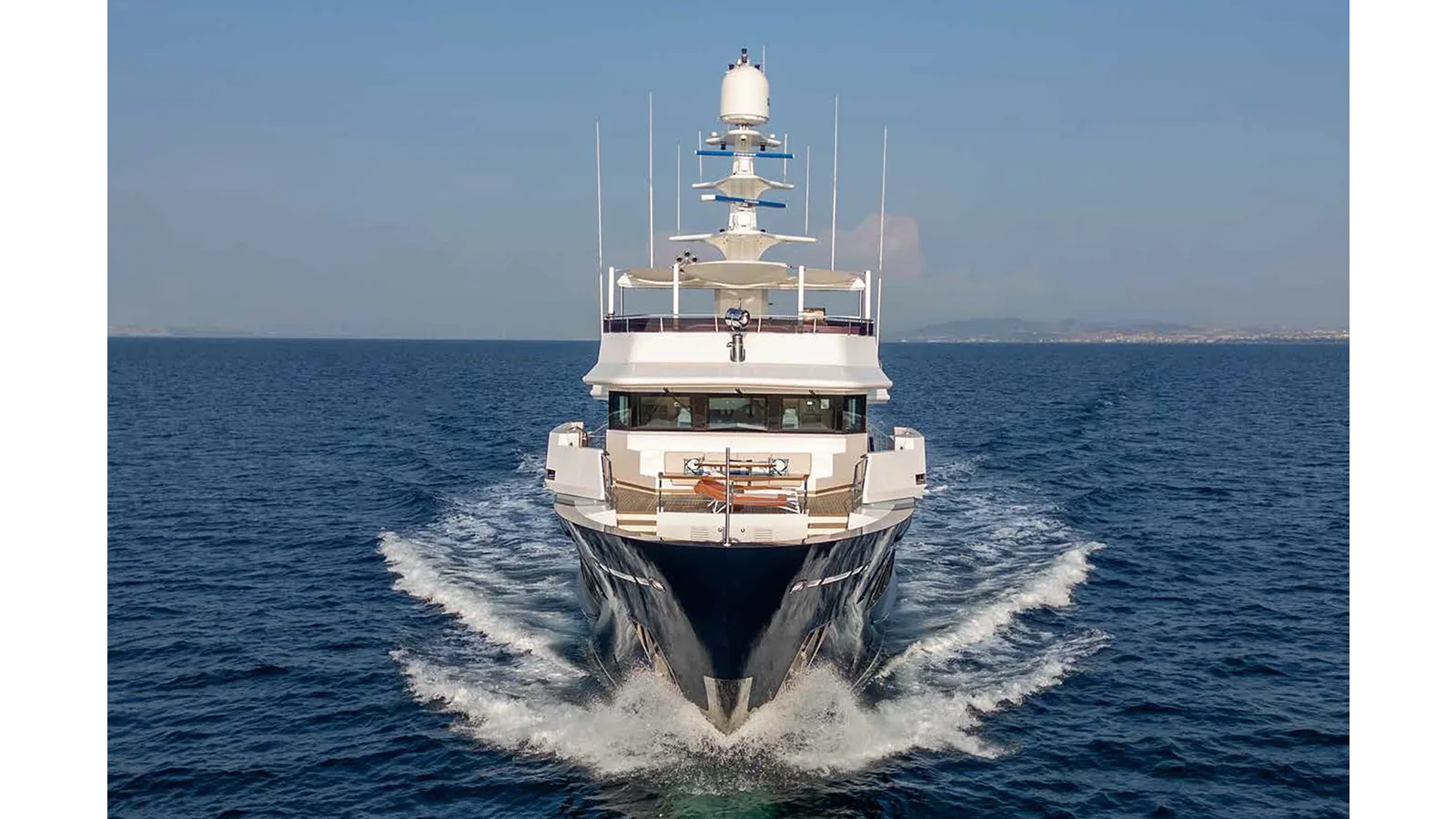 Rmk Marine 120