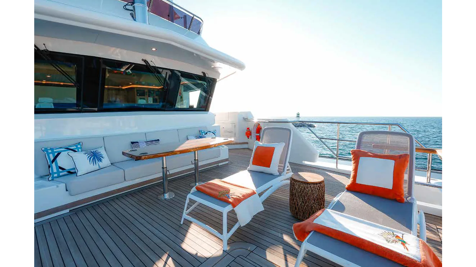 Rmk Marine 120