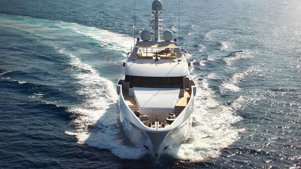 Feadship