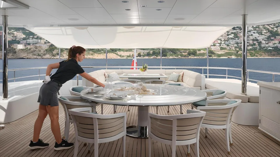 Feadship