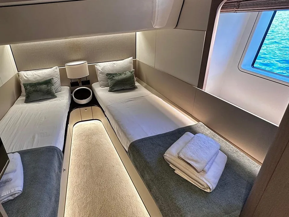 Azimut GRANDE 27