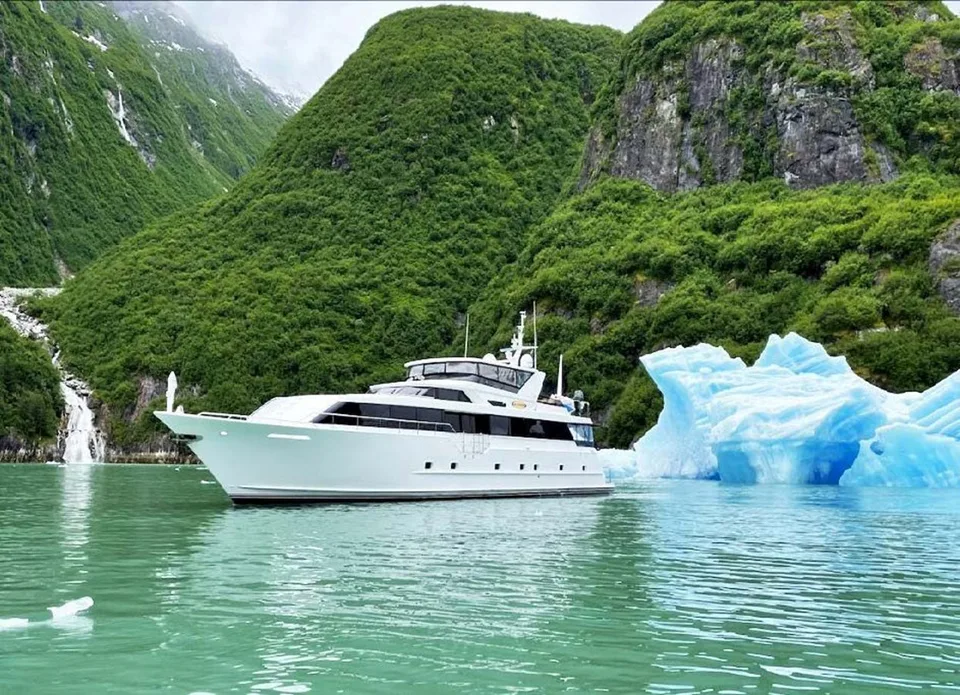 Broward Pilothouse