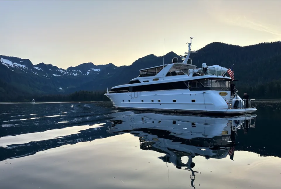 Broward Pilothouse
