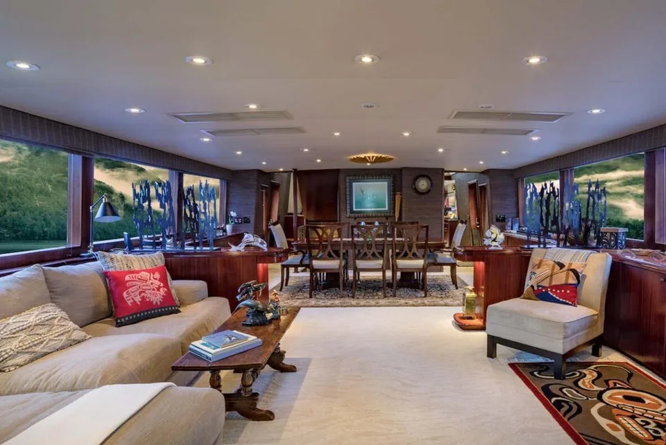 Broward Pilothouse