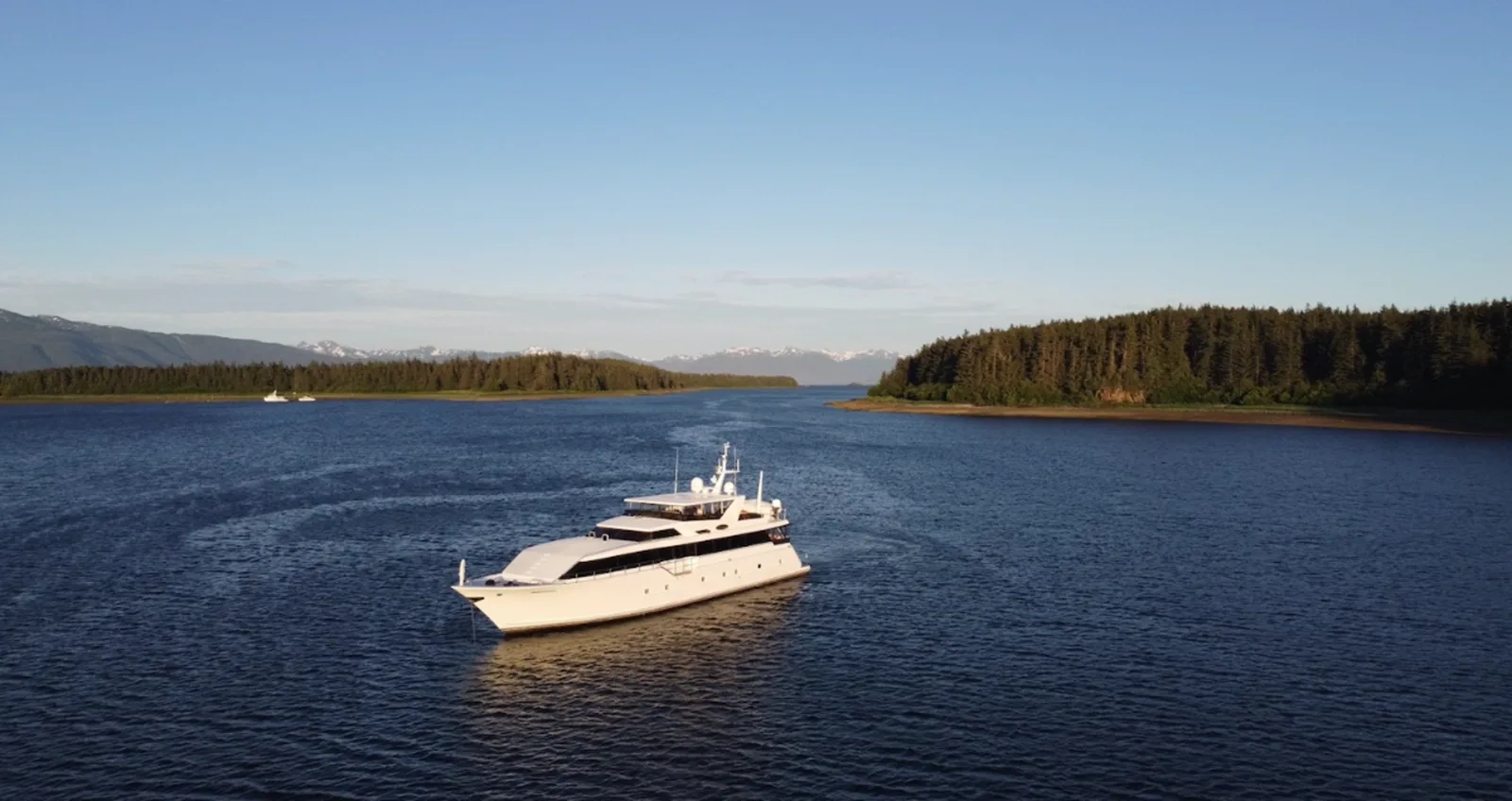 Broward Pilothouse