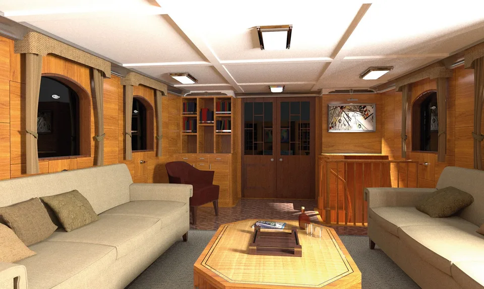 Thornycroft