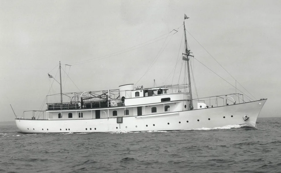 Thornycroft