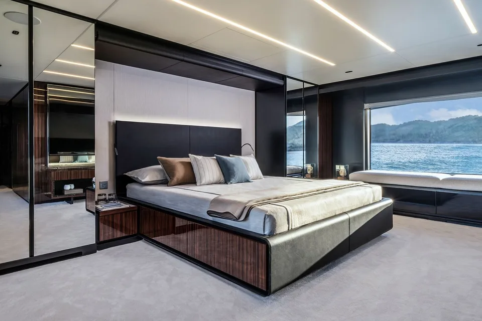 Riva 112 Dolcevita Super