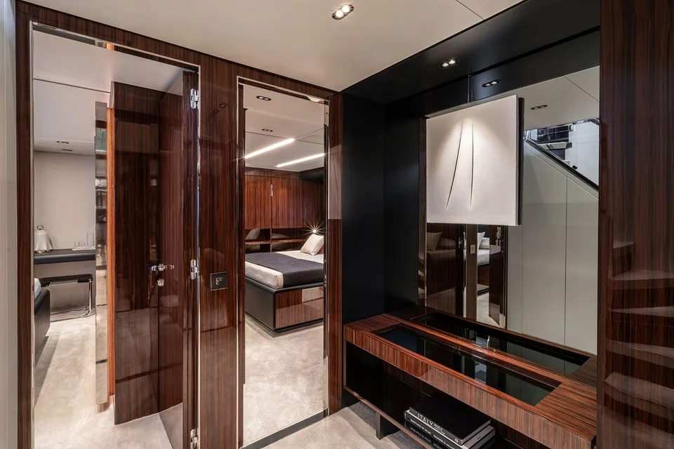 Riva 112 Dolcevita Super