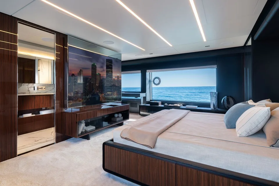 Riva 112 Dolcevita Super