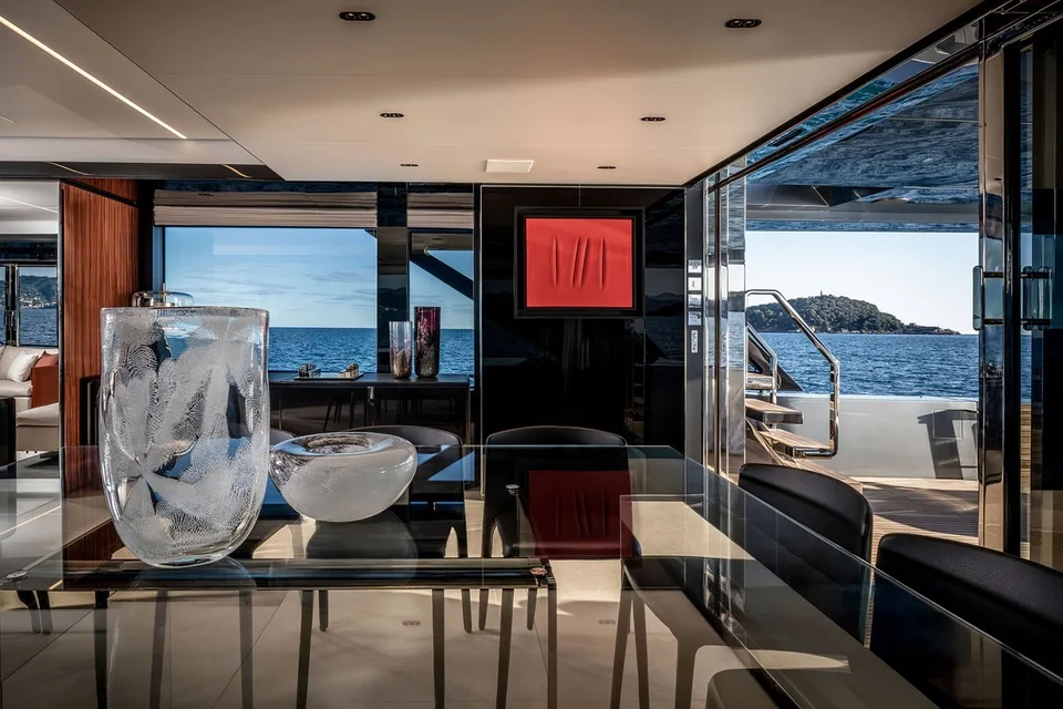 Riva 112 Dolcevita Super
