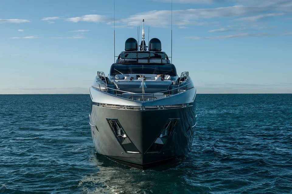 Riva 112 Dolcevita Super
