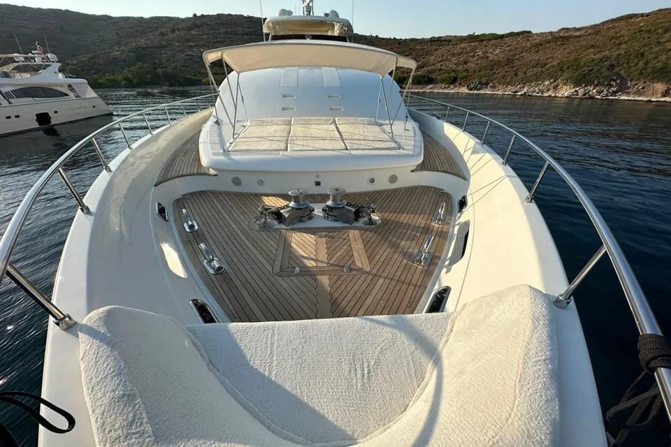 Custom Line 112