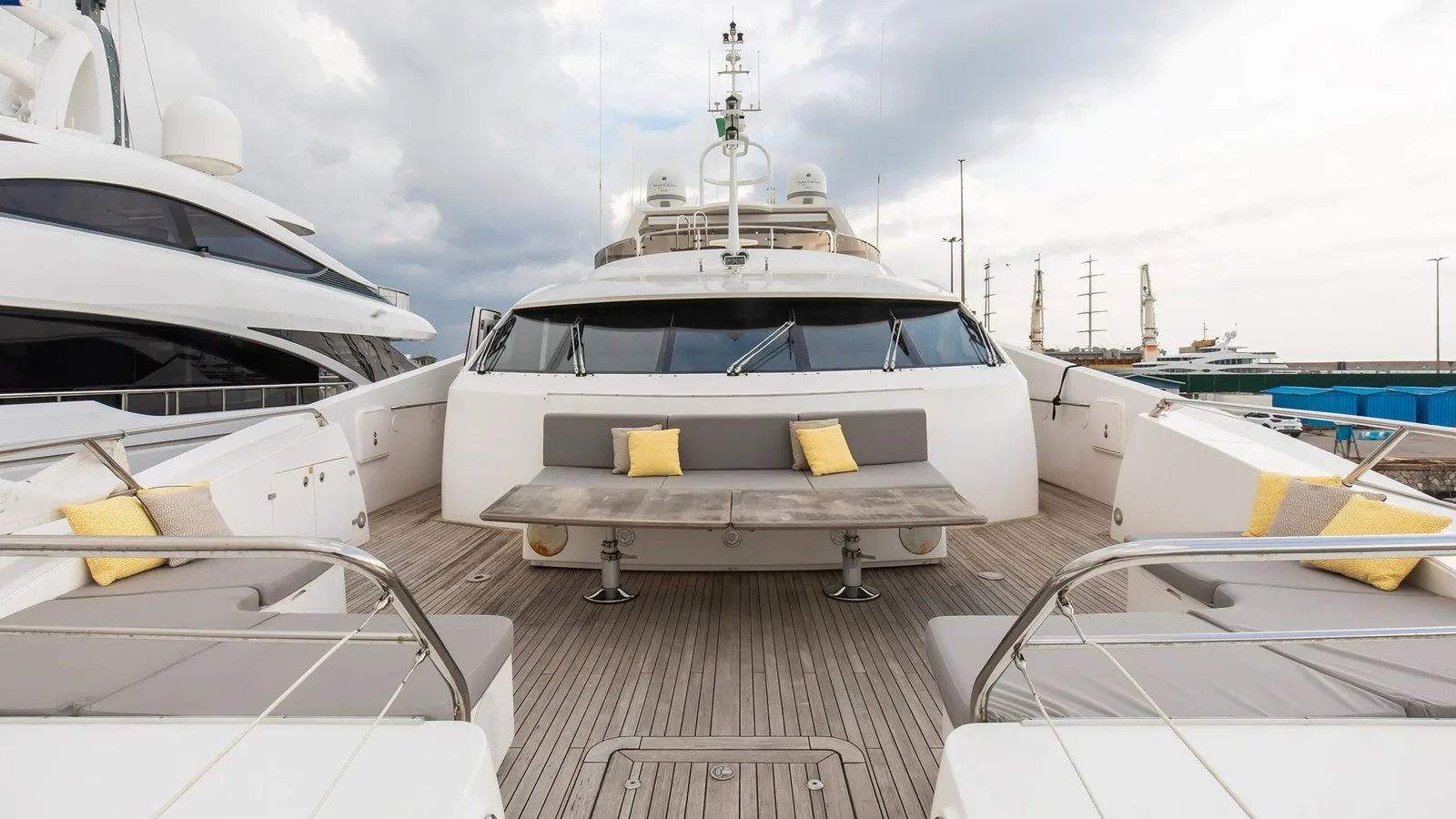 Sunseeker