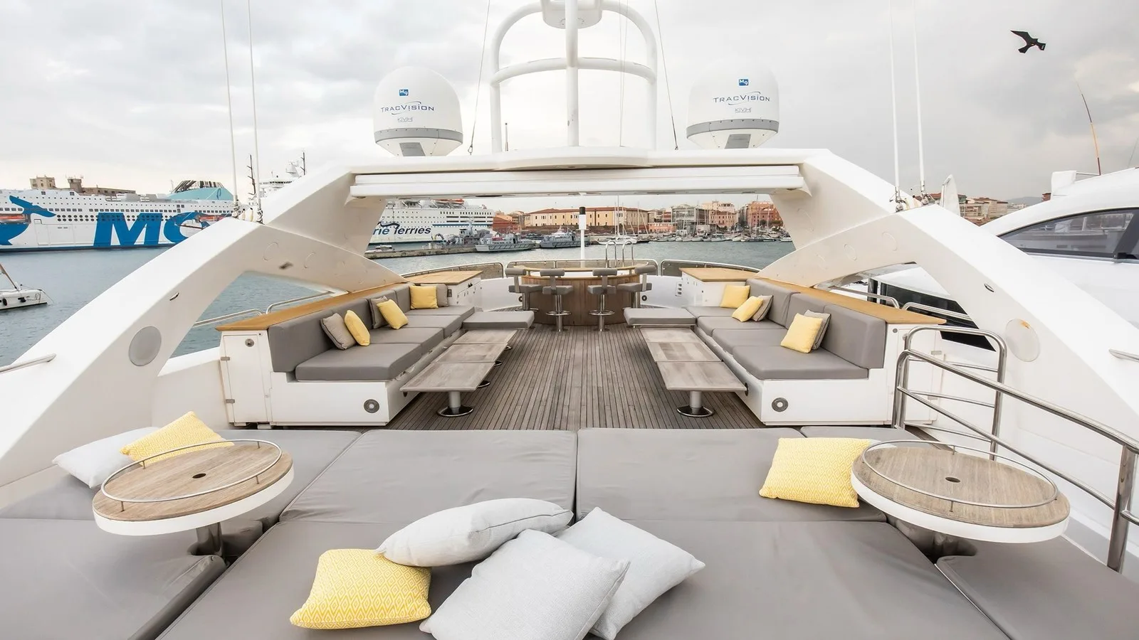 Sunseeker