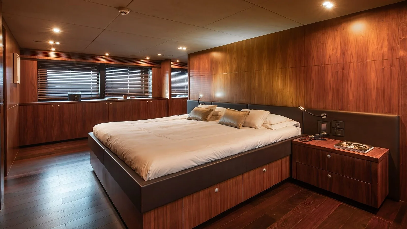 Sunseeker