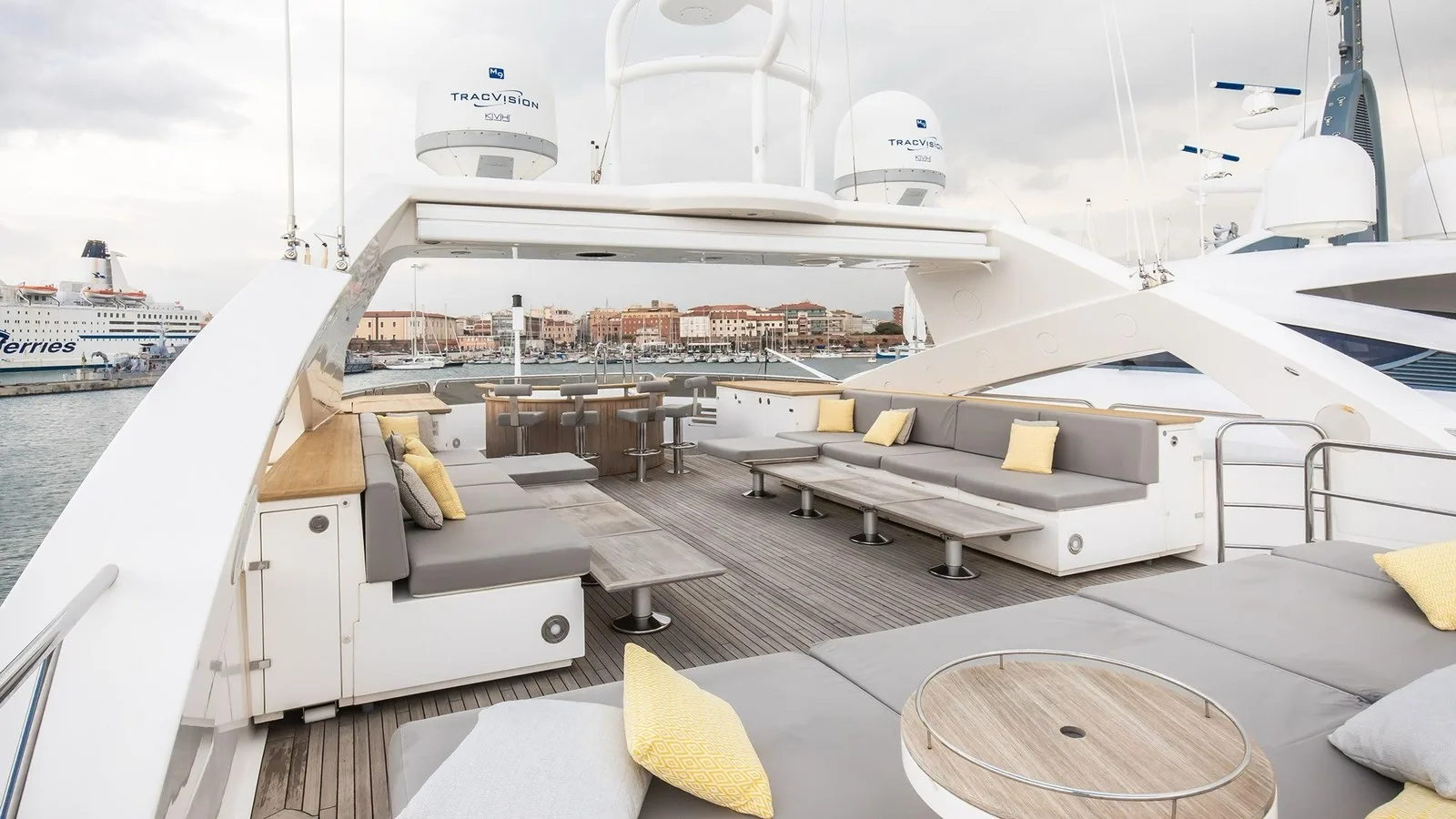 Sunseeker