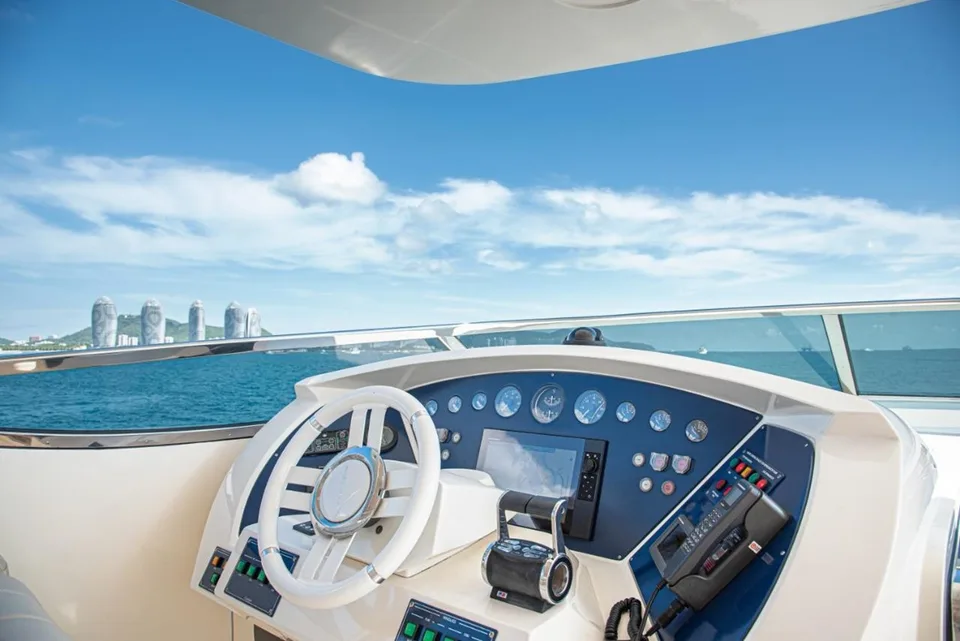 Azimut Grande