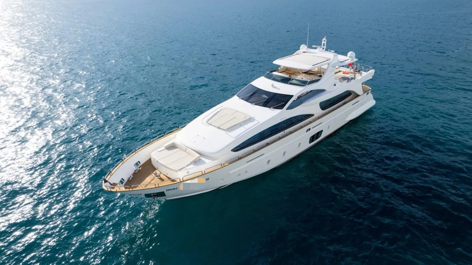 Azimut Grande