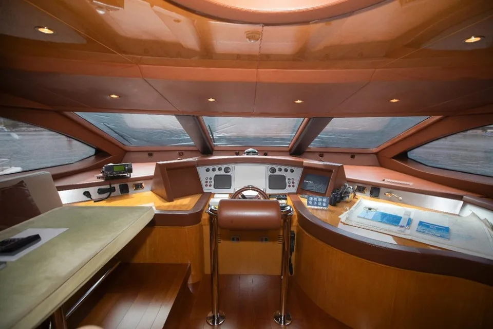 Azimut Grande
