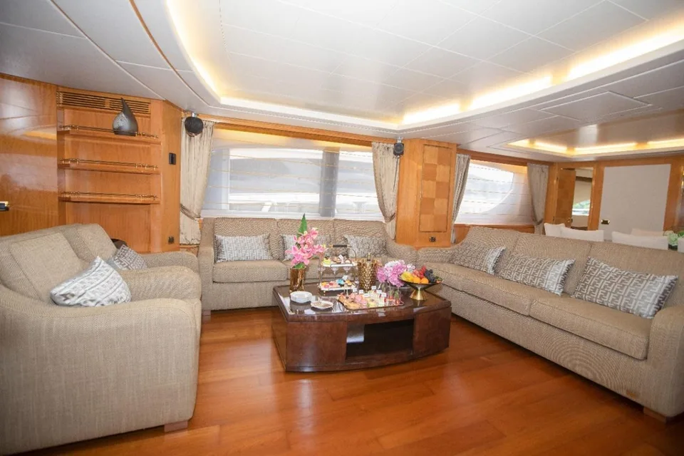 Azimut Grande