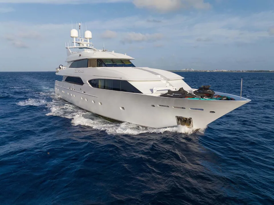 Westship