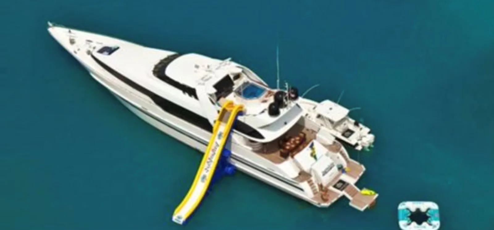 Norship Flybridge Fast