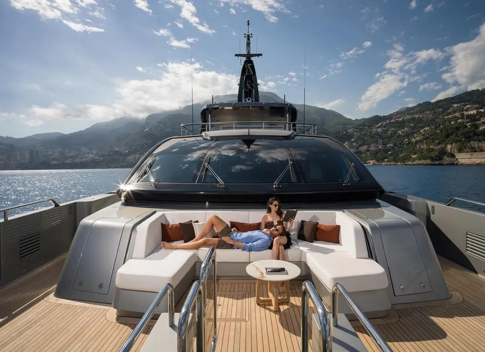 Riva 54METRI