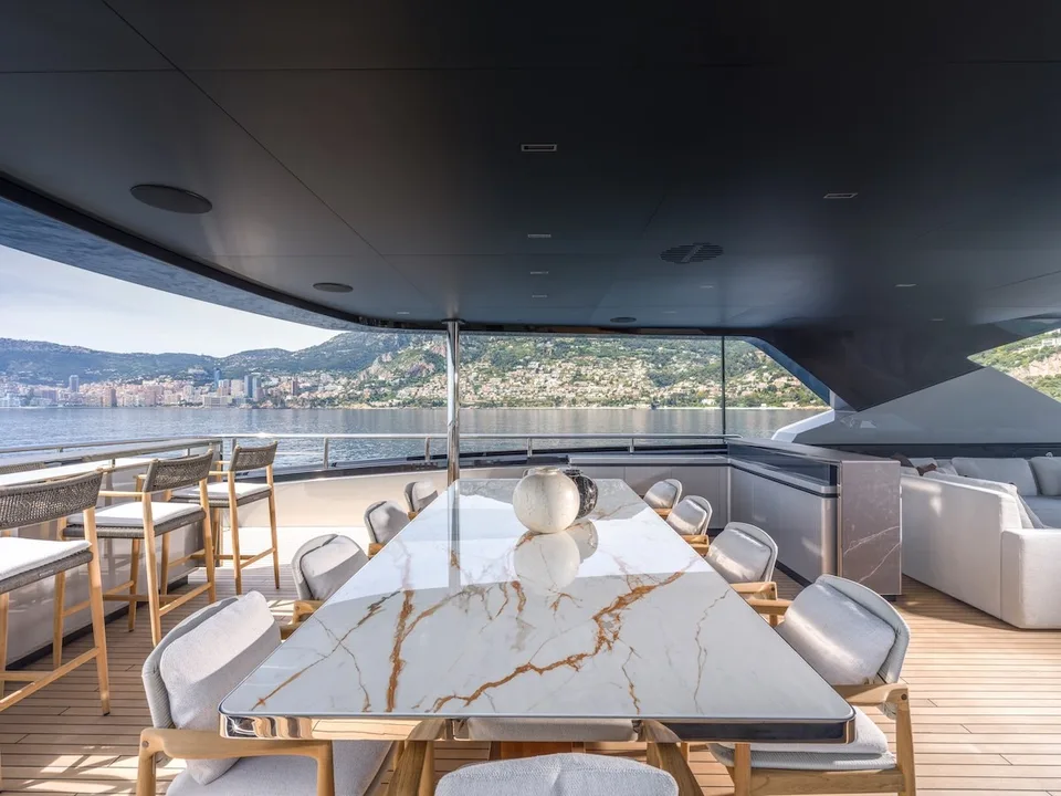 Riva 54METRI