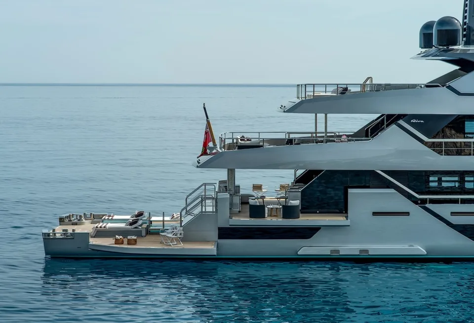 Riva 54METRI