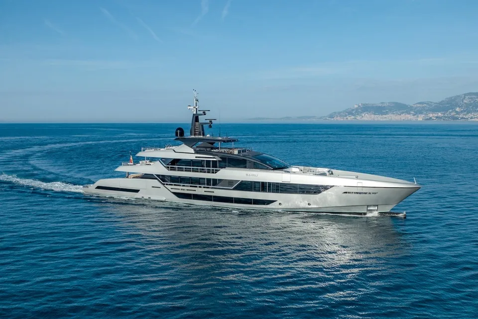 Riva 54METRI