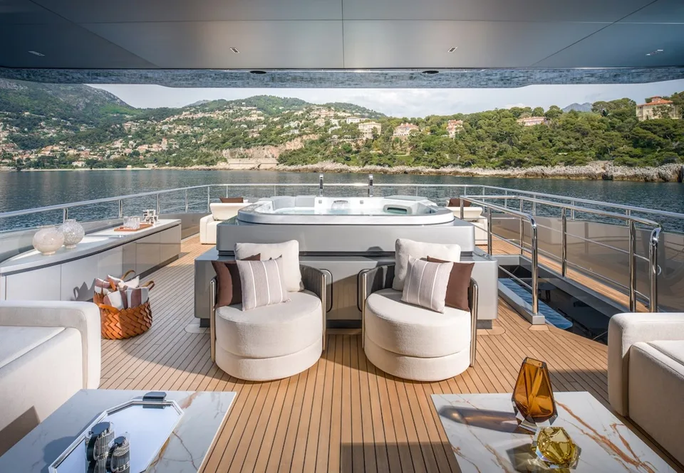 Riva 54METRI