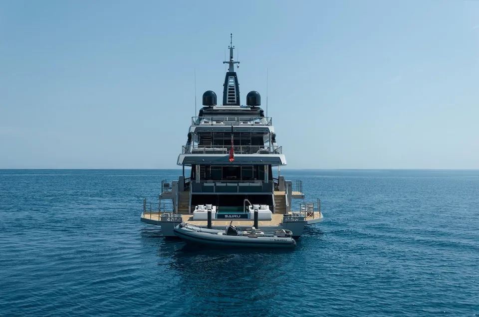 Riva 54METRI