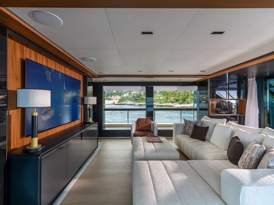 Riva 54METRI