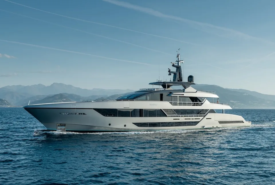 Riva 54METRI