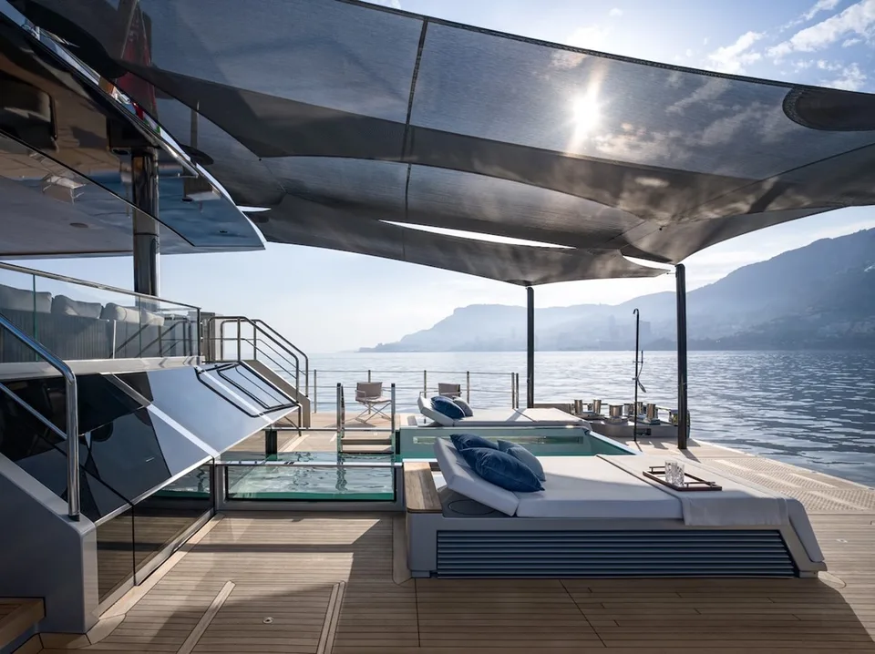 Riva 54METRI