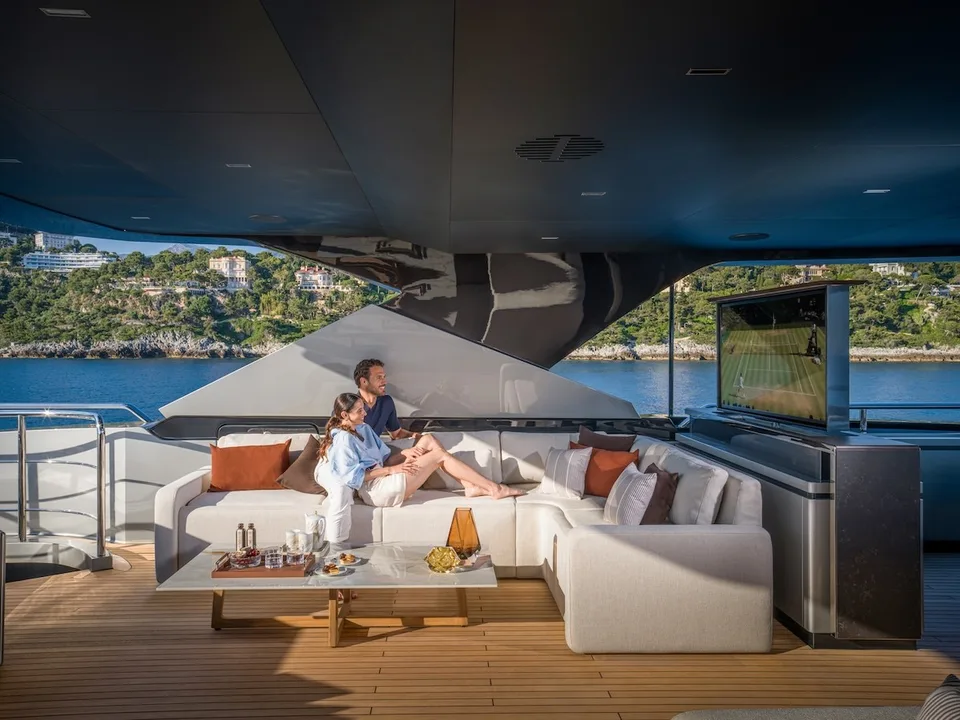 Riva 54METRI