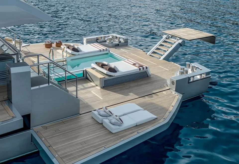 Riva 54METRI