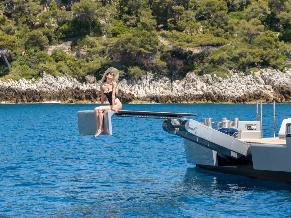Riva 54METRI