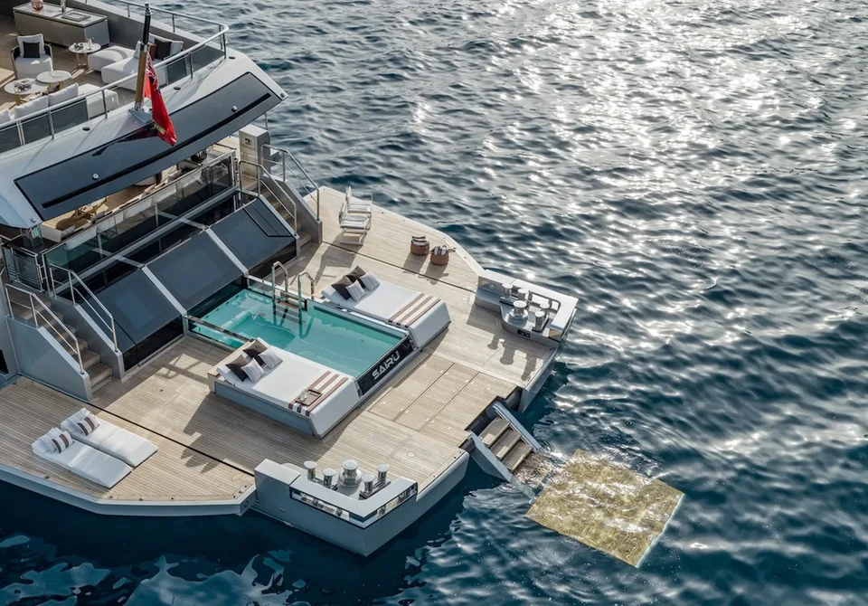 Riva 54METRI