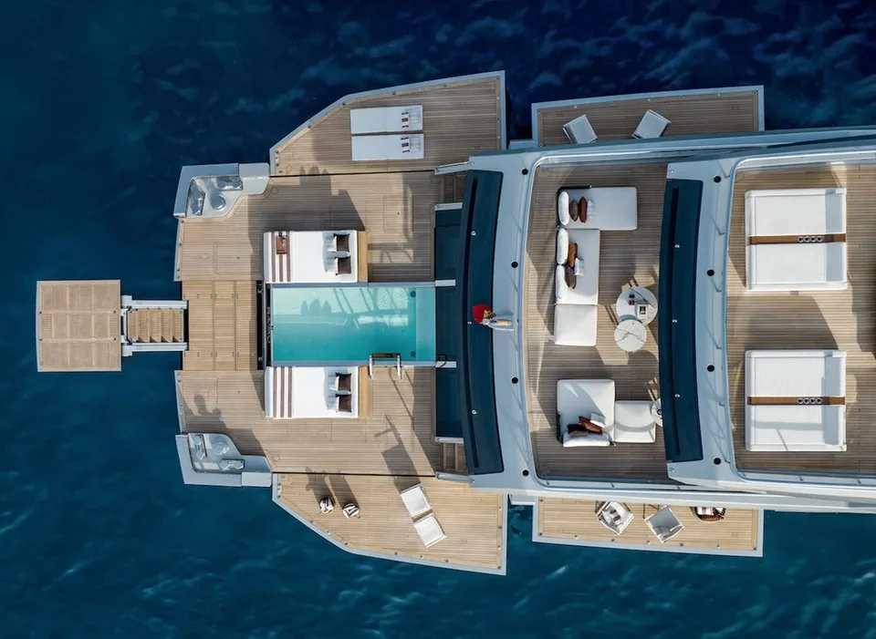 Riva 54METRI
