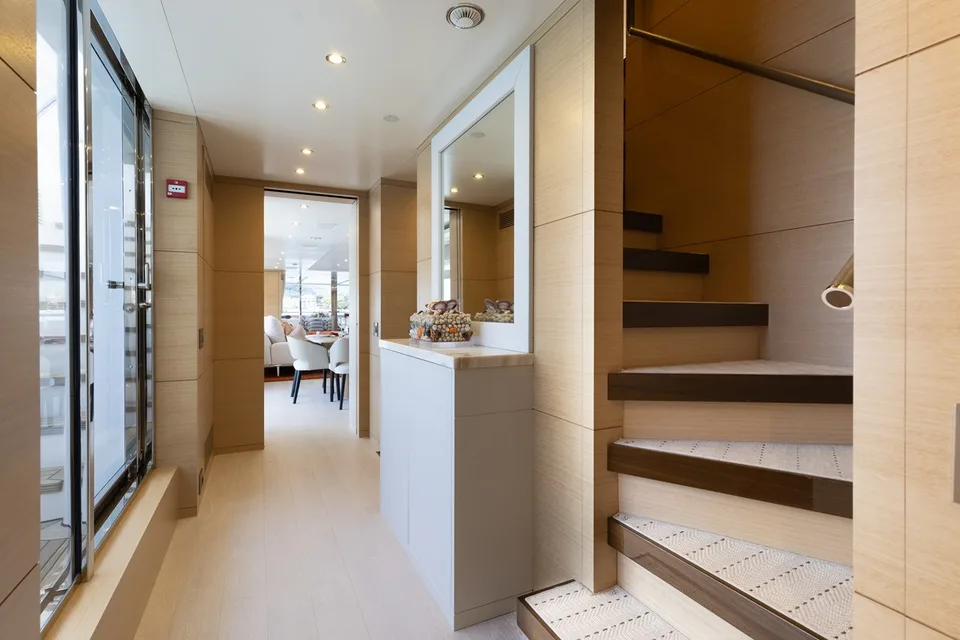 Benetti Classic Supreme 132