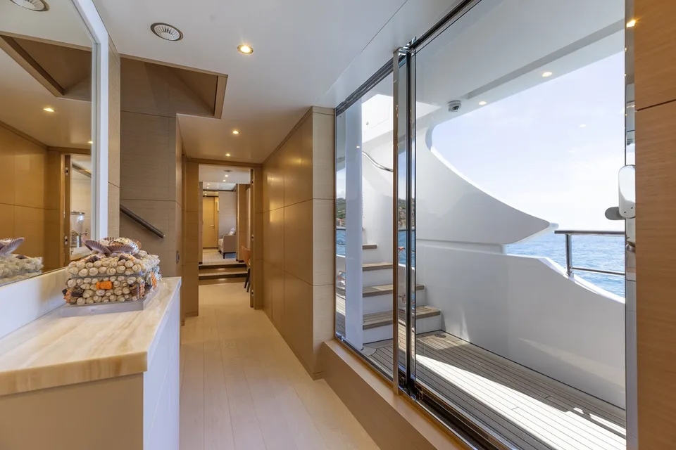 Benetti Classic Supreme 132