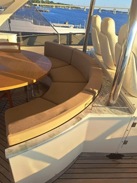 Astondoa 96 GLX