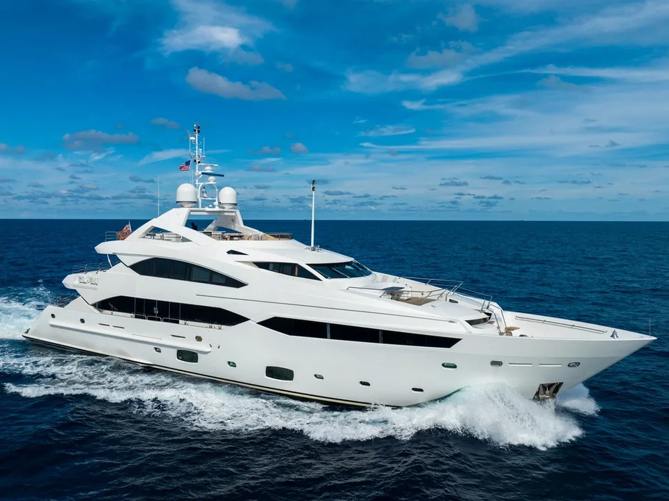 Sunseeker
