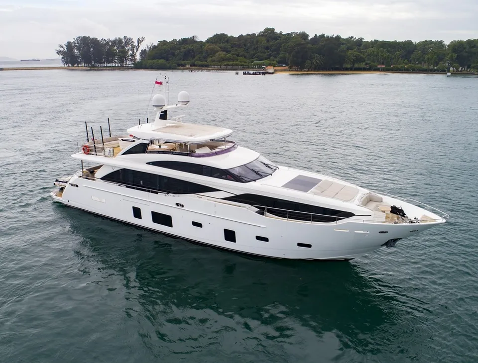 Princess Princess 30M