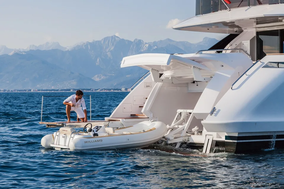 Dl Yachts - Dreamline DL 28