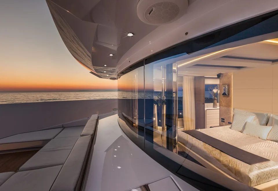 Dl Yachts - Dreamline DL 28