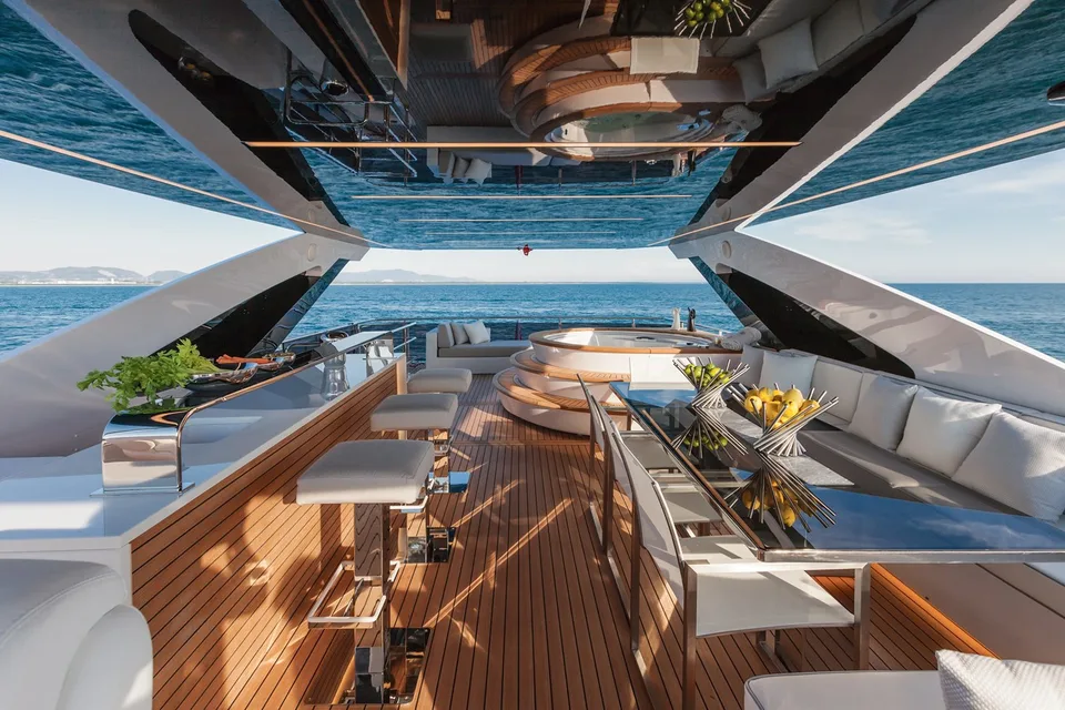 Dl Yachts - Dreamline DL 28